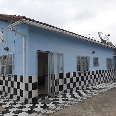 Casa Da Vo Βίλα Ilha Comprida Εξωτερικό φωτογραφία
