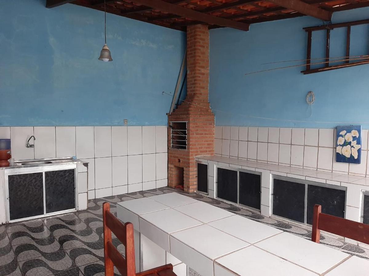 Casa Da Vo Βίλα Ilha Comprida Εξωτερικό φωτογραφία