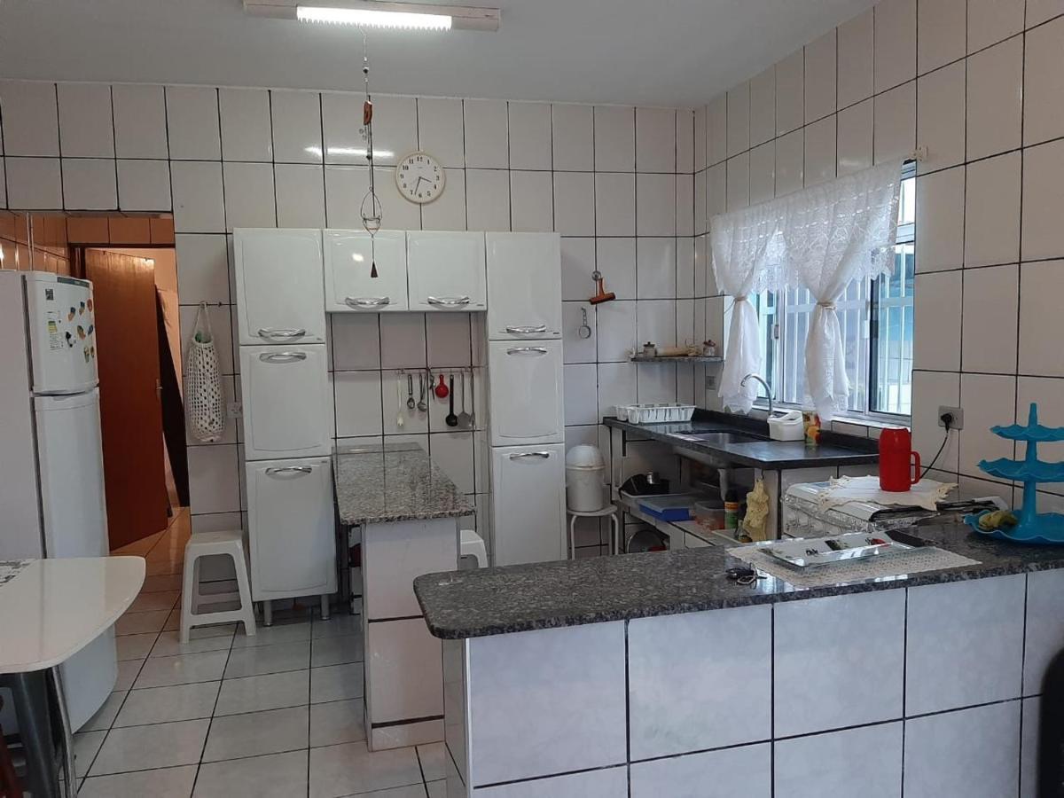 Casa Da Vo Βίλα Ilha Comprida Εξωτερικό φωτογραφία