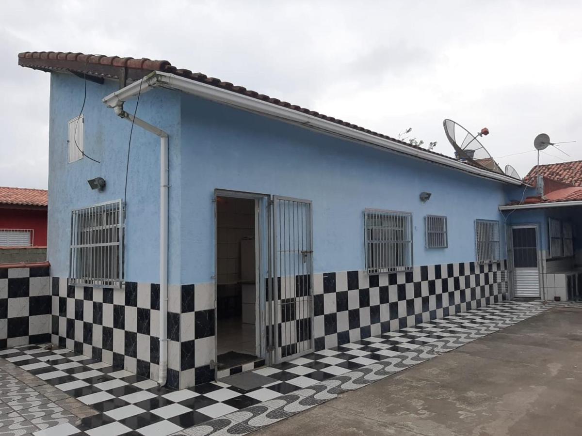 Casa Da Vo Βίλα Ilha Comprida Εξωτερικό φωτογραφία