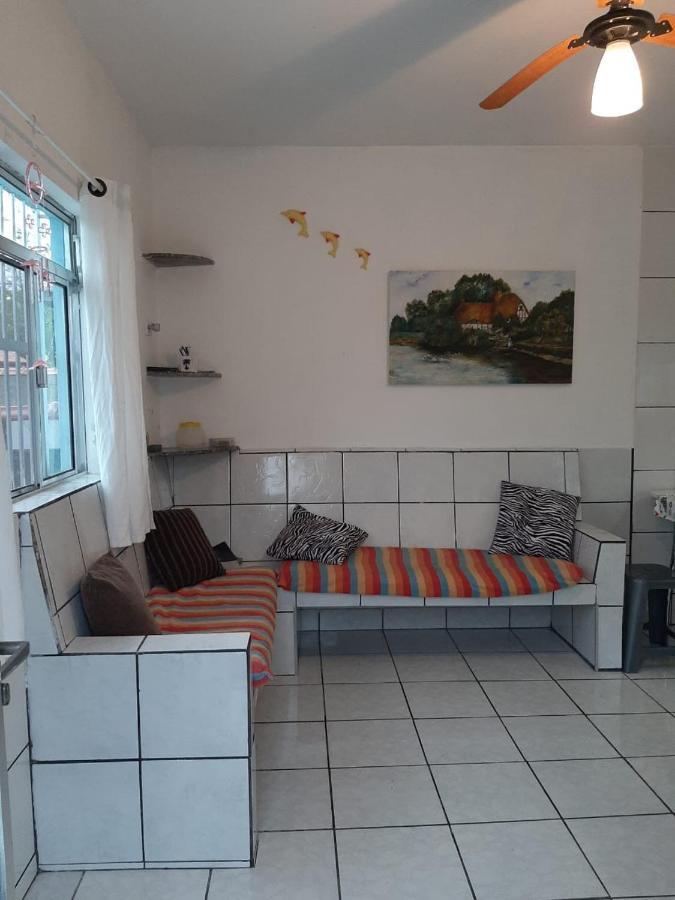 Casa Da Vo Βίλα Ilha Comprida Εξωτερικό φωτογραφία