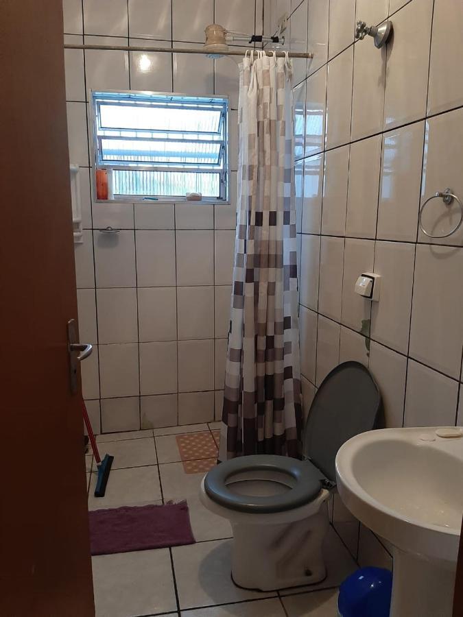 Casa Da Vo Βίλα Ilha Comprida Εξωτερικό φωτογραφία