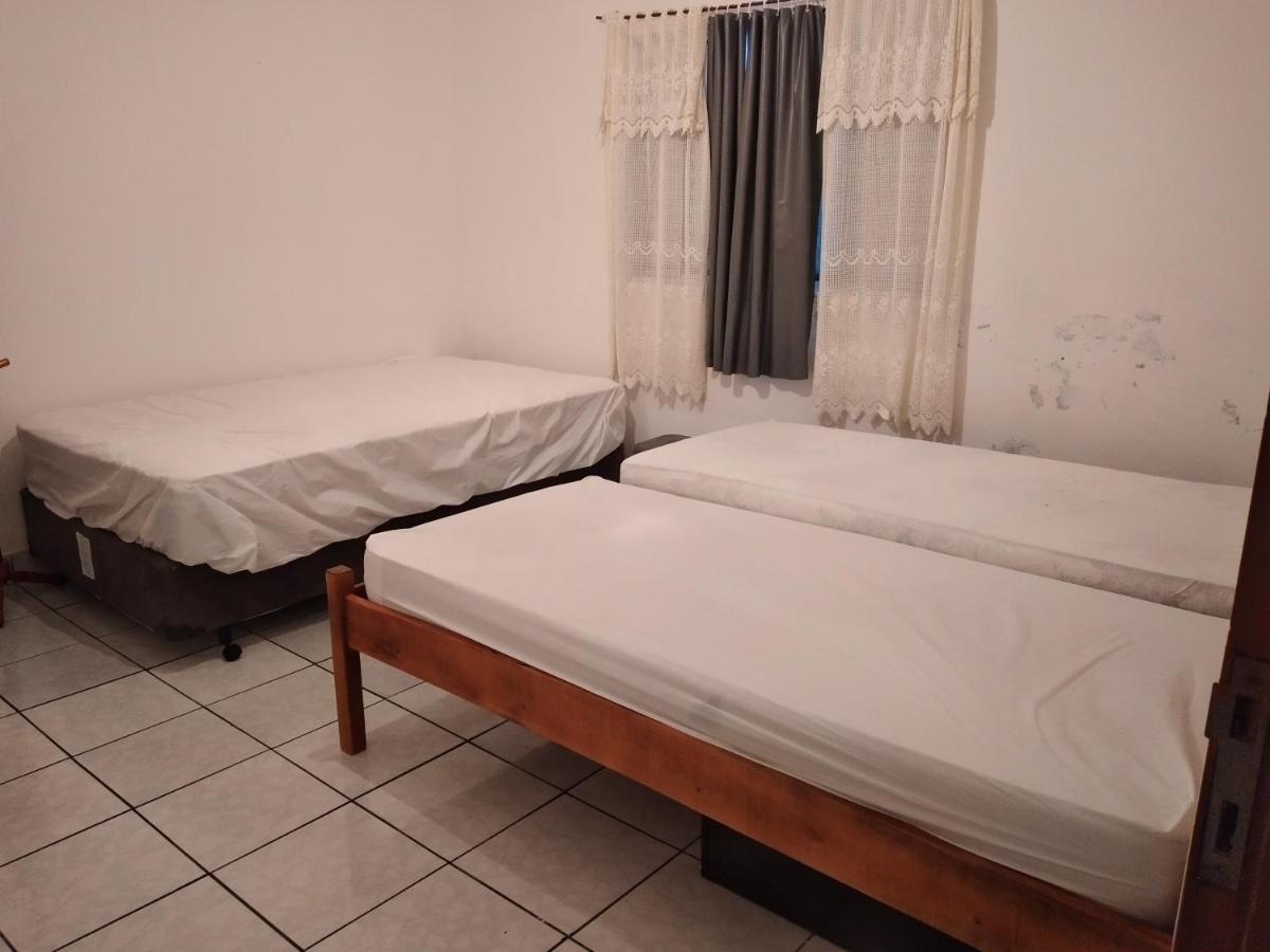 Casa Da Vo Βίλα Ilha Comprida Εξωτερικό φωτογραφία